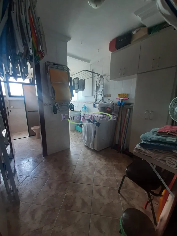 Apartamento, 4 quartos, 137 m² - Foto 19