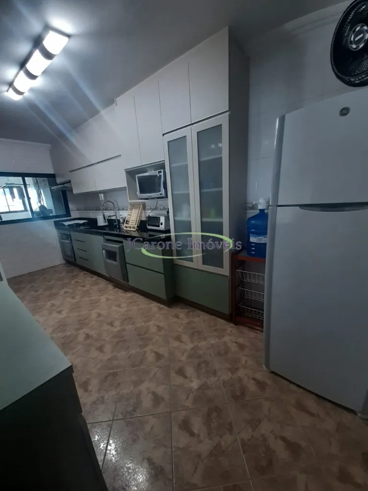 Apartamento, 4 quartos, 137 m² - Foto 15