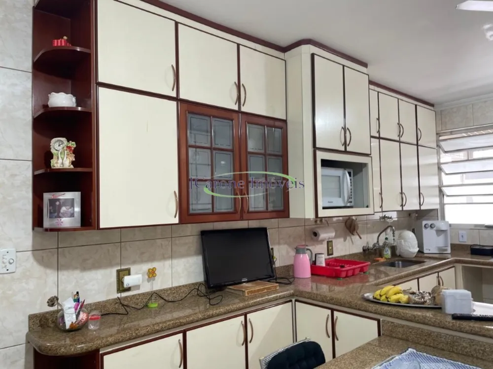 Apartamento, 3 quartos, 143 m² - Foto 15