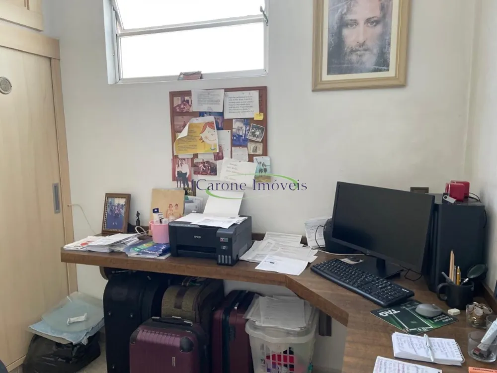 Apartamento, 3 quartos, 143 m² - Foto 5