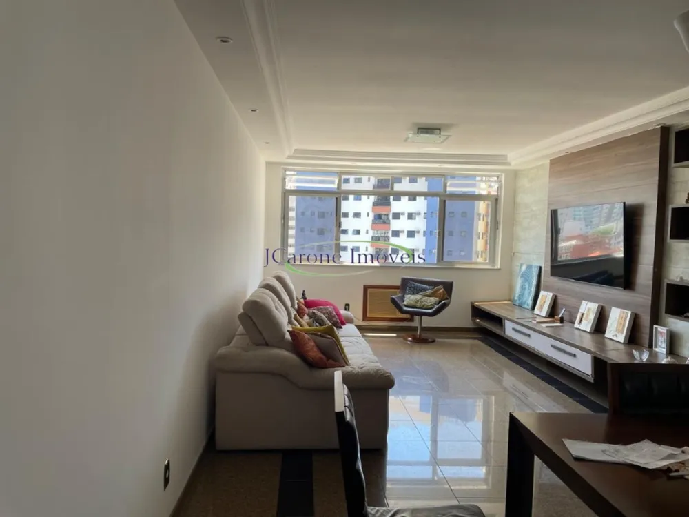 Apartamento, 3 quartos, 143 m² - Foto 4
