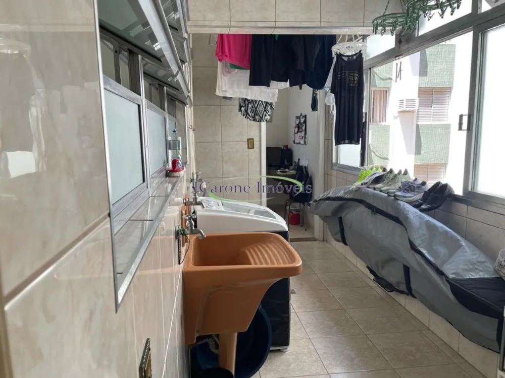 Apartamento, 3 quartos, 143 m² - Foto 11