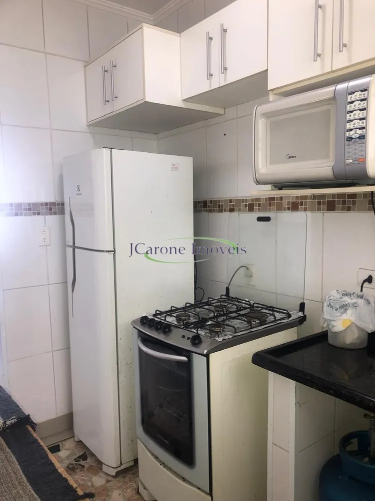 Apartamento, 1 quarto, 64 m² - Foto 8