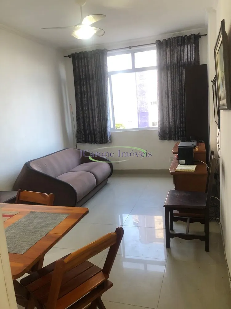 Apartamento, 1 quarto, 64 m² - Foto 3