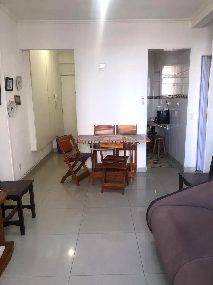 Apartamento, 1 quarto, 64 m² - Foto 5