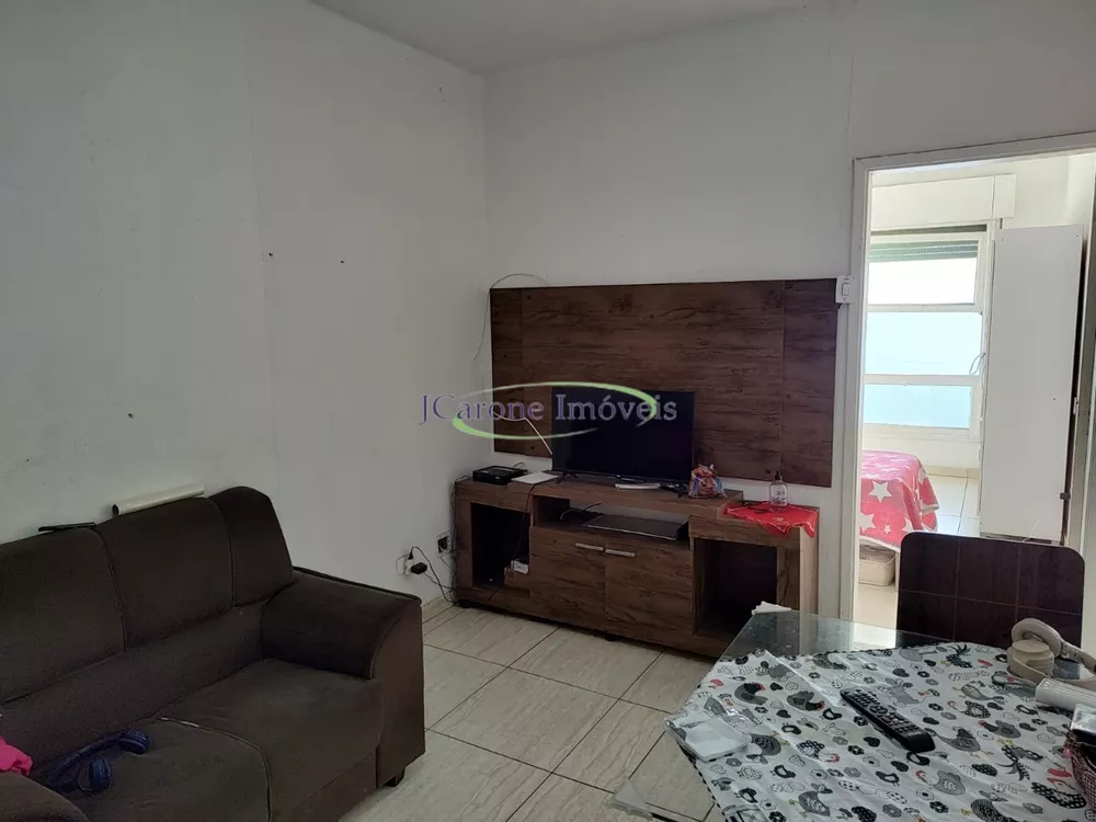Apartamento, 2 quartos, 52 m² - Foto 1