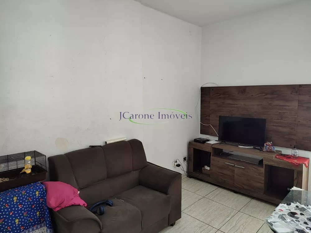 Apartamento, 2 quartos, 52 m² - Foto 2
