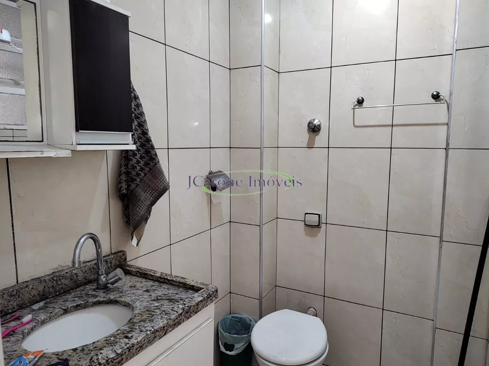 Apartamento, 2 quartos, 52 m² - Foto 4