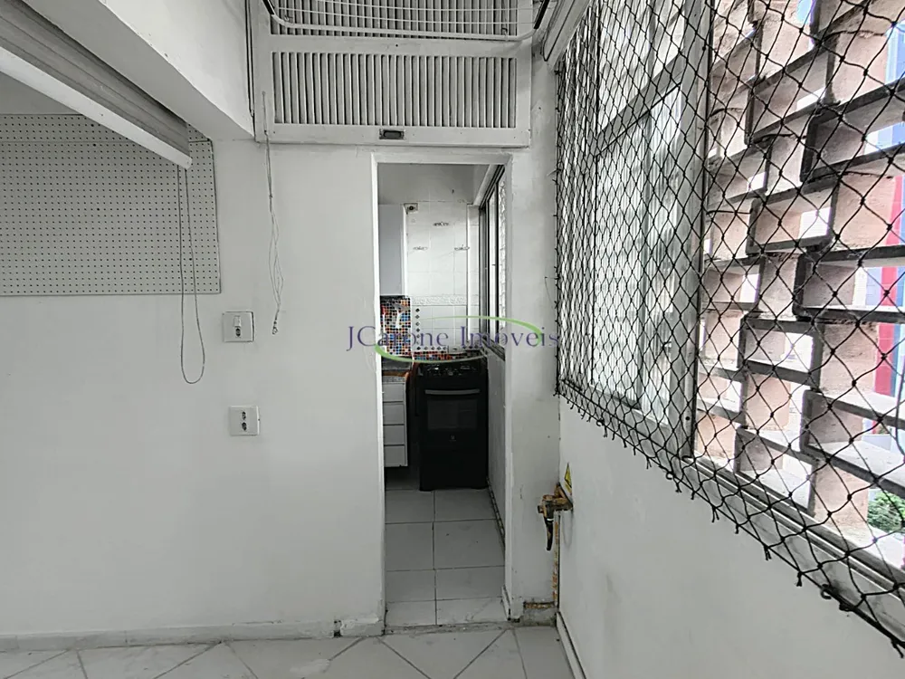 Apartamento, 2 quartos, 86 m² - Foto 10