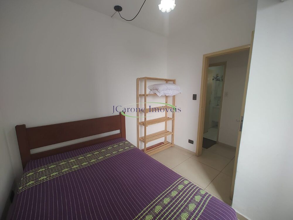 Apartamento, 1 quarto, 46 m² - Foto 3