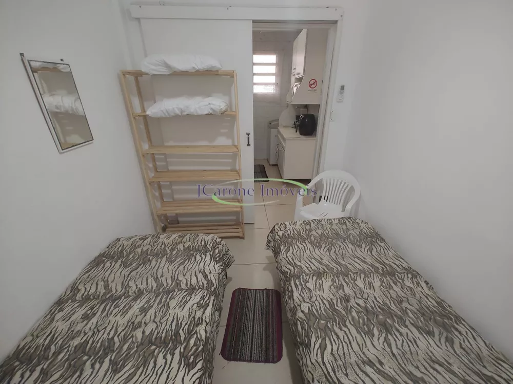 Apartamento, 1 quarto, 46 m² - Foto 8