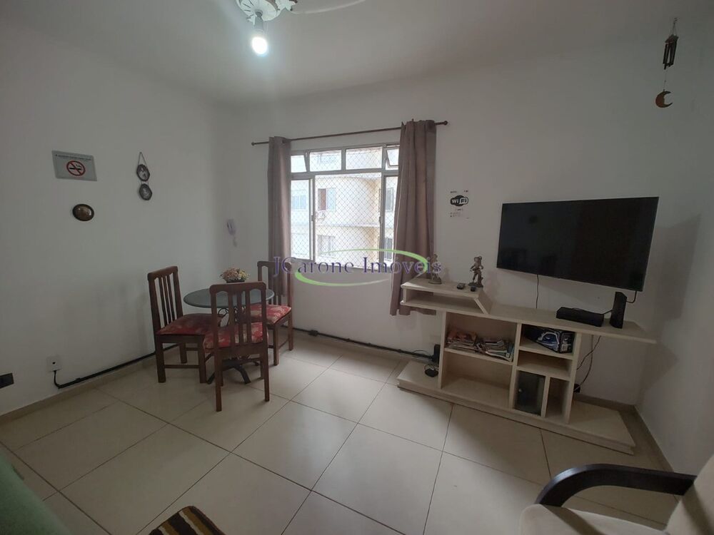 Apartamento, 1 quarto, 46 m² - Foto 1