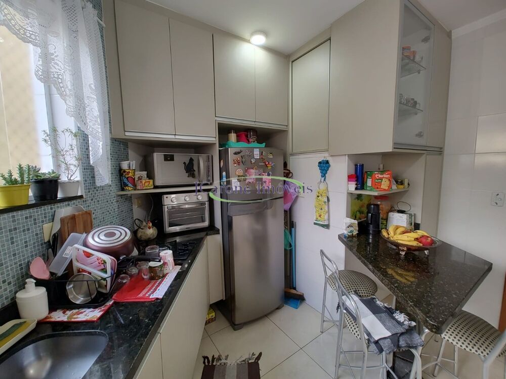 Casa à venda com 3 quartos, 112m² - Foto 3