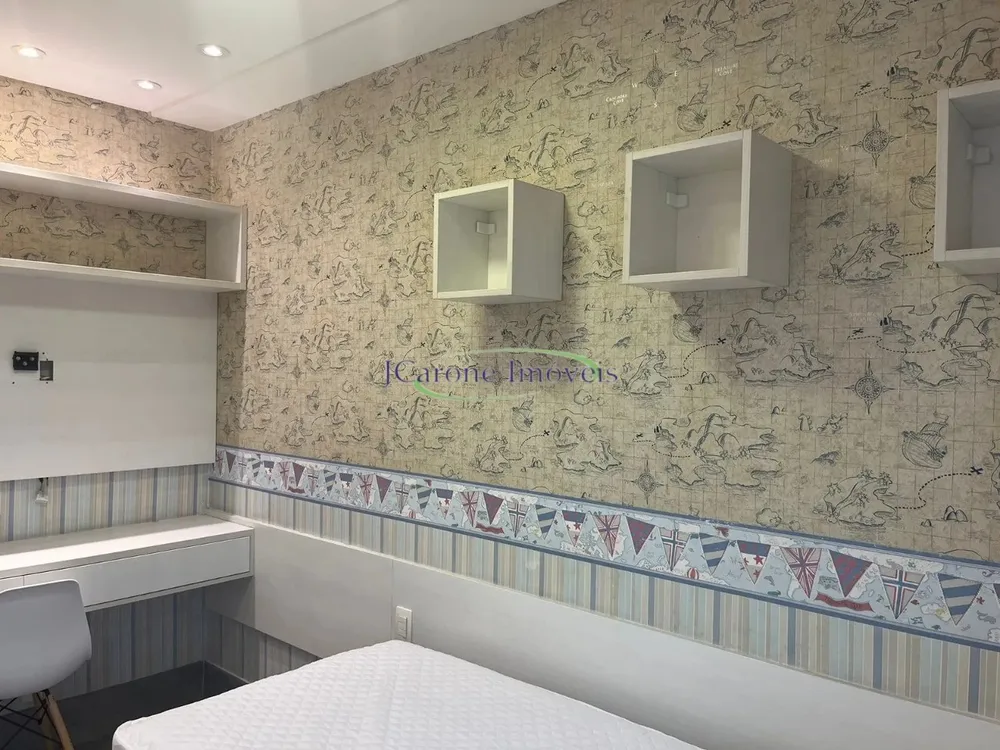 Cobertura, 2 quartos, 96 m² - Foto 6