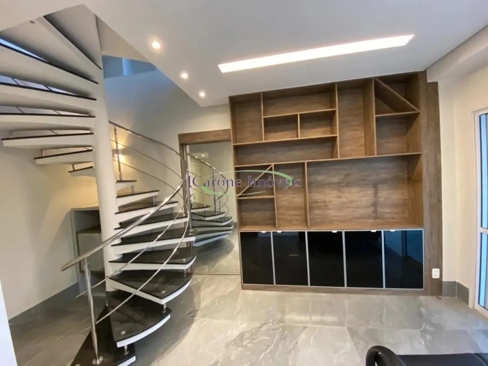 Cobertura, 2 quartos, 96 m² - Foto 4