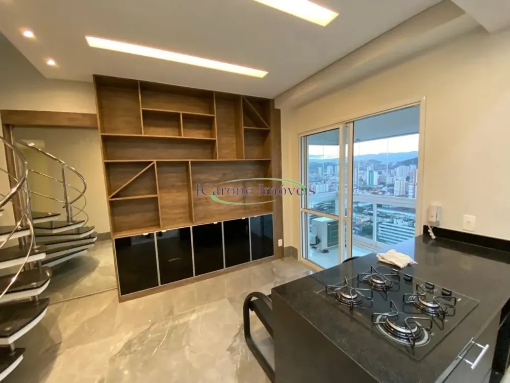 Cobertura, 2 quartos, 96 m² - Foto 2