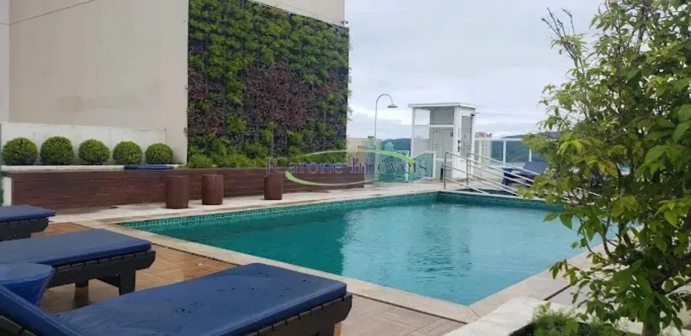 Cobertura, 2 quartos, 96 m² - Foto 16