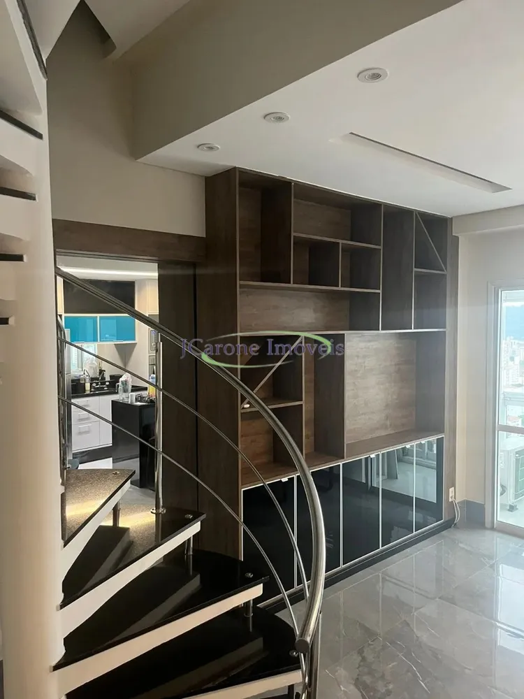 Cobertura, 2 quartos, 96 m² - Foto 3