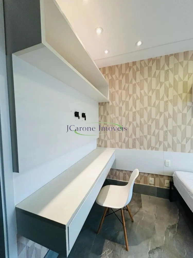 Cobertura, 2 quartos, 96 m² - Foto 9