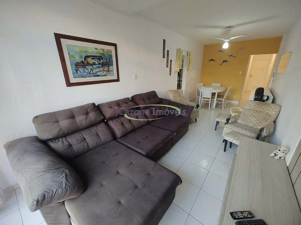 Apartamento, 2 quartos, 85 m² - Foto 5