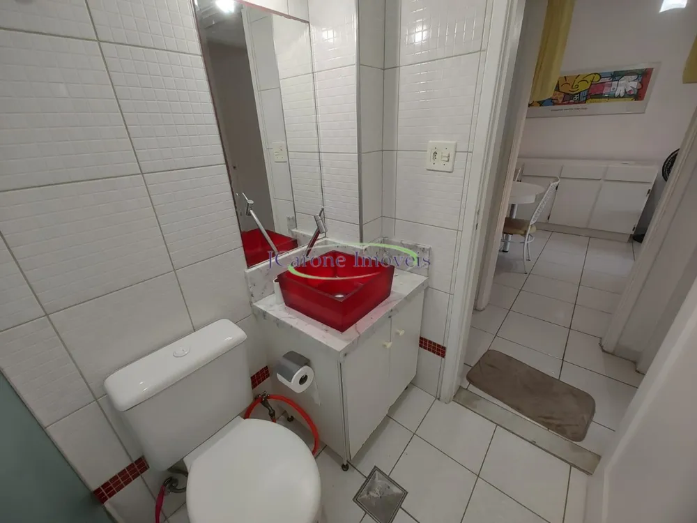 Apartamento, 2 quartos, 85 m² - Foto 1
