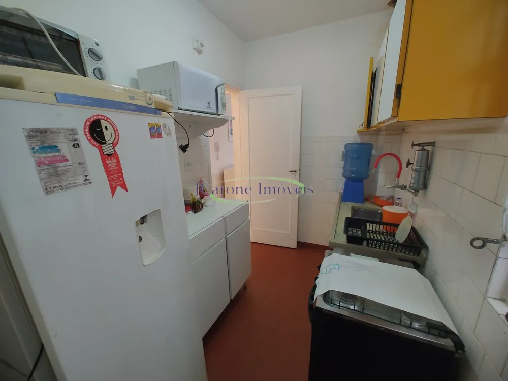 Apartamento, 2 quartos, 85 m² - Foto 9