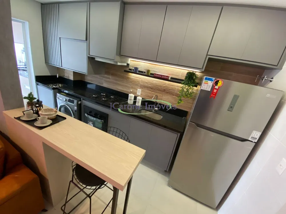 Apartamento, 1 quarto, 54 m² - Foto 7