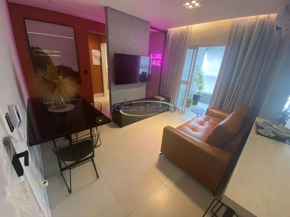 Apartamento, 1 quarto, 54 m² - Foto 1