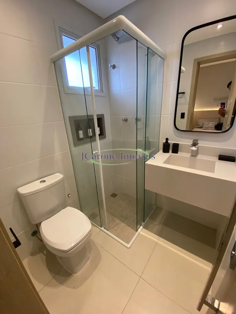 Apartamento, 1 quarto, 54 m² - Foto 18
