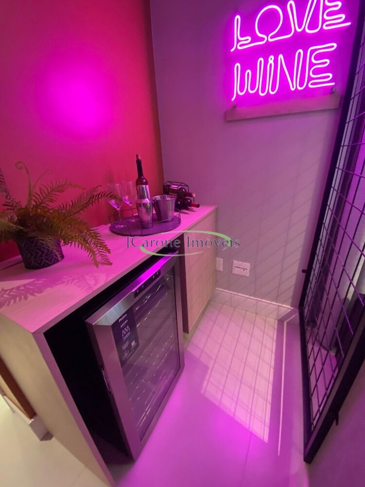 Apartamento, 1 quarto, 54 m² - Foto 5