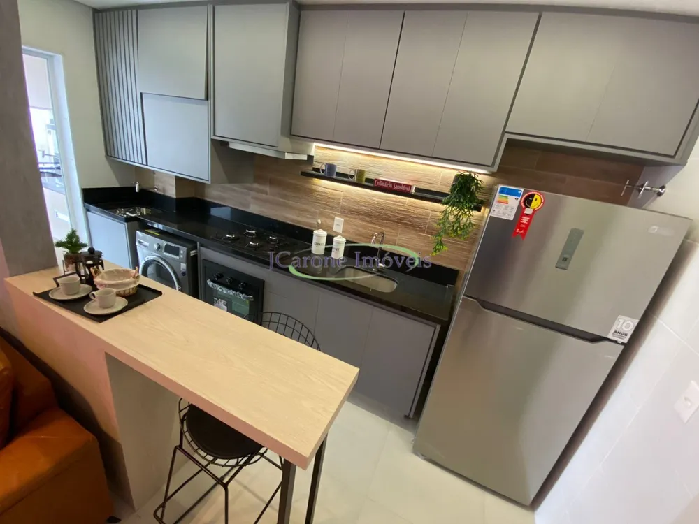Apartamento, 1 quarto, 54 m² - Foto 8