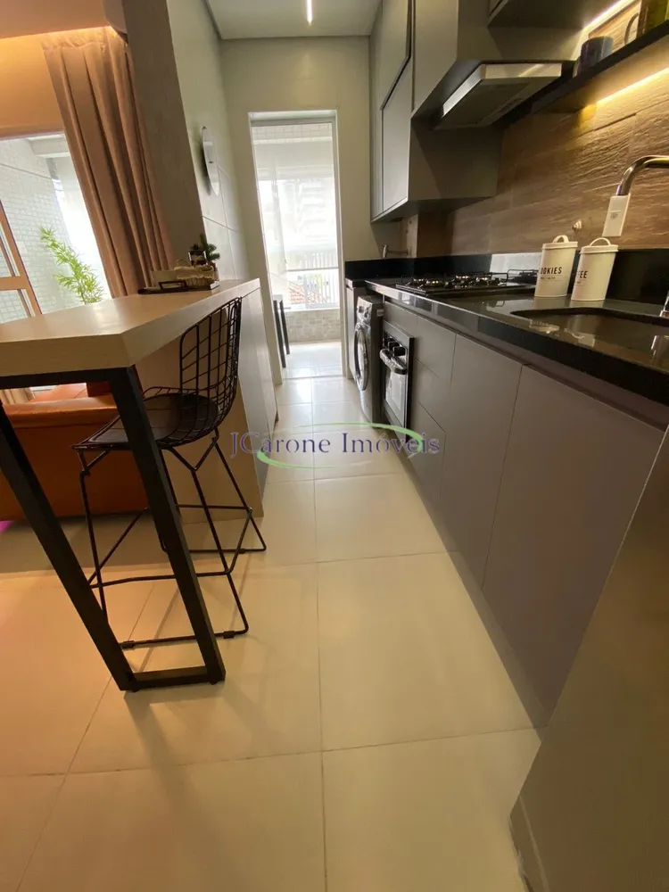 Apartamento, 1 quarto, 54 m² - Foto 9