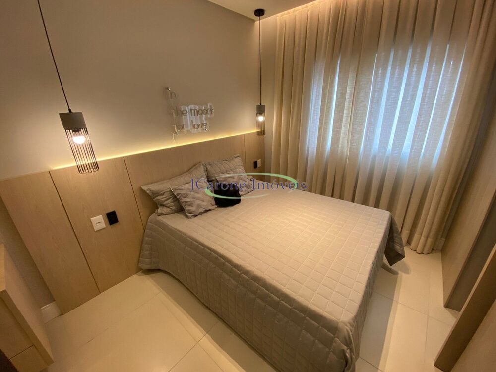 Apartamento, 1 quarto, 54 m² - Foto 6