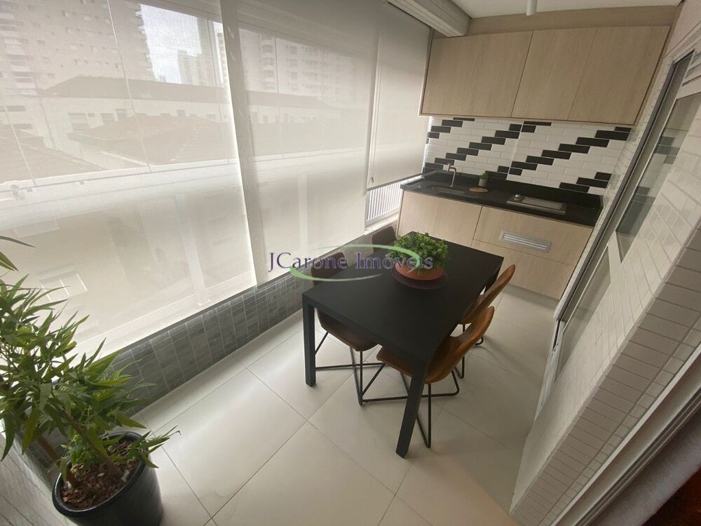 Apartamento, 1 quarto, 54 m² - Foto 2