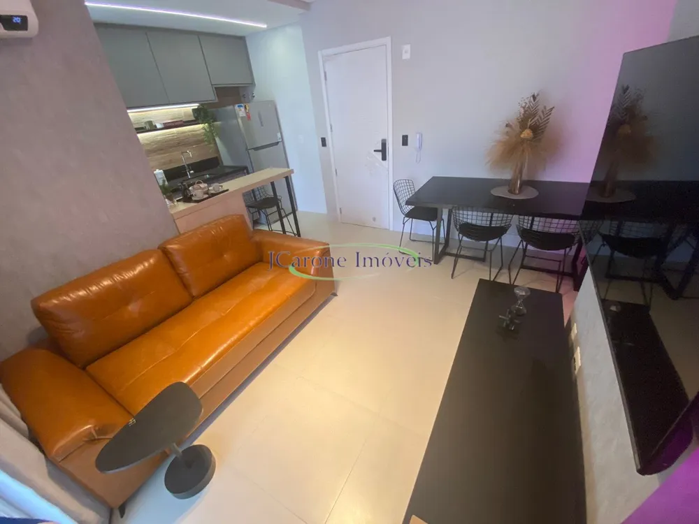 Apartamento, 1 quarto, 54 m² - Foto 5