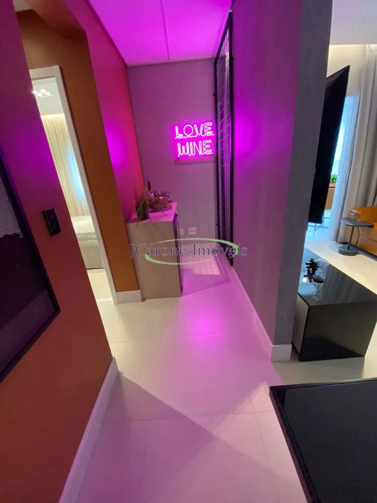 Apartamento, 1 quarto, 54 m² - Foto 12