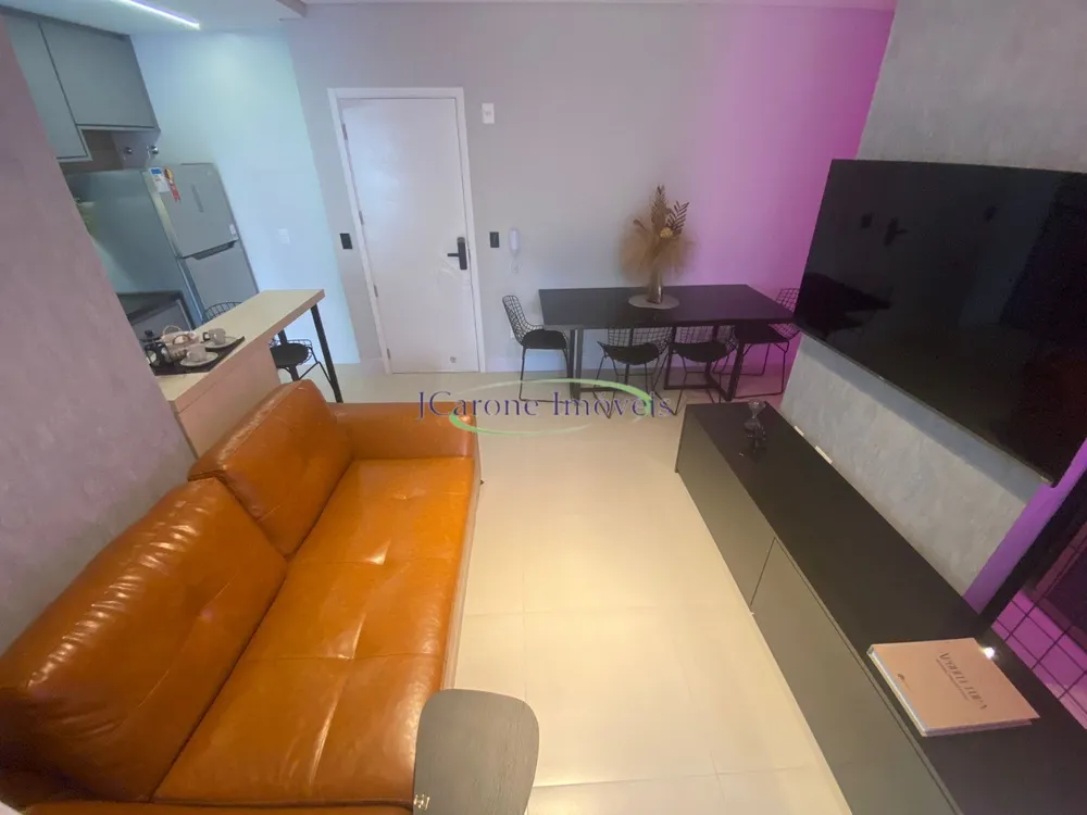 Apartamento, 1 quarto, 54 m² - Foto 6