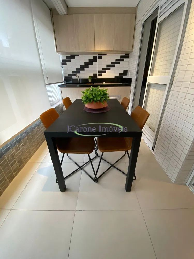 Apartamento, 1 quarto, 54 m² - Foto 10