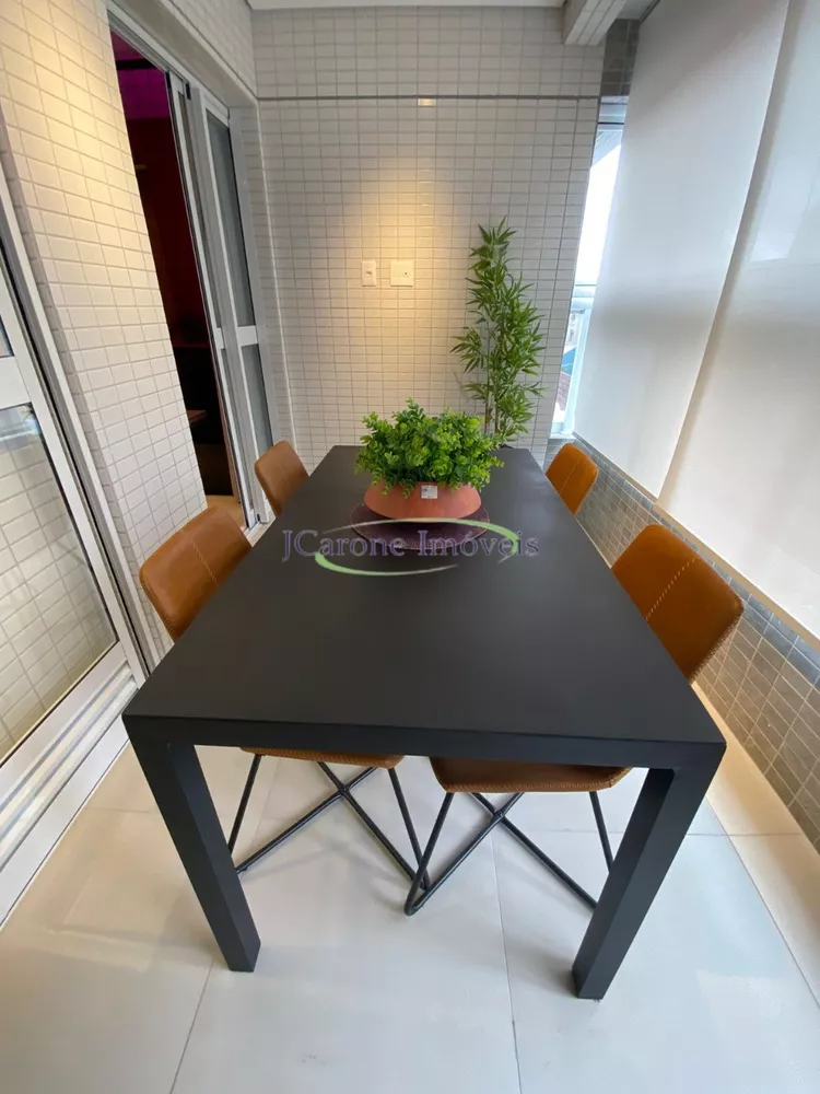 Apartamento, 1 quarto, 54 m² - Foto 4