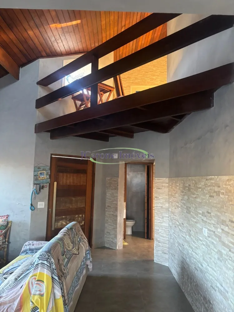 Casa, 4 quartos, 170 m² - Foto 6