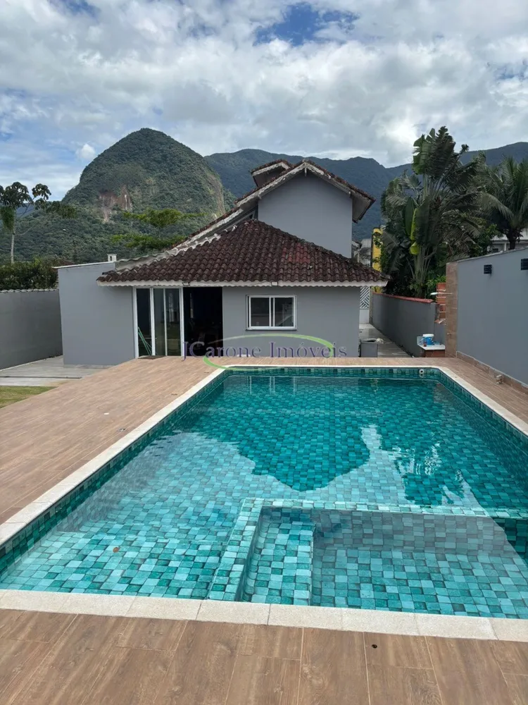 Casa, 4 quartos, 170 m² - Foto 20