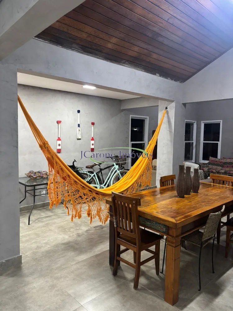 Casa, 4 quartos, 170 m² - Foto 5