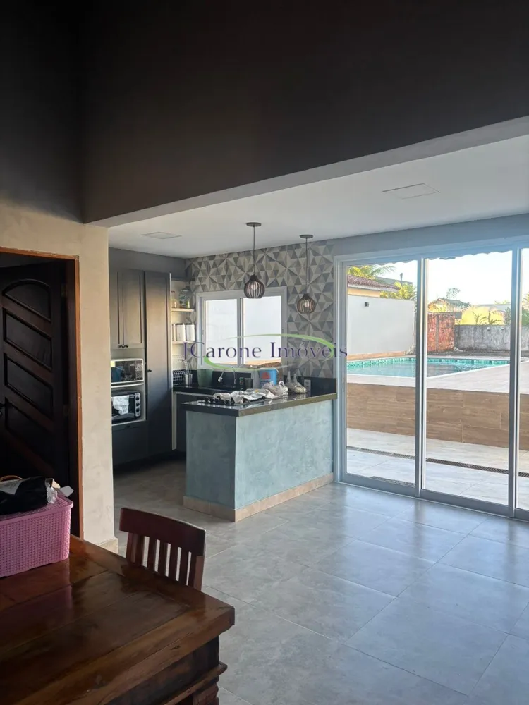 Casa, 4 quartos, 170 m² - Foto 11