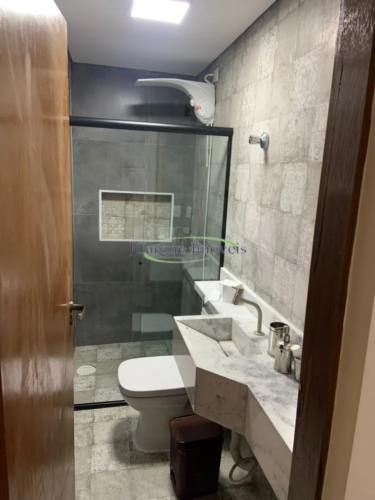 Casa, 4 quartos, 170 m² - Foto 7