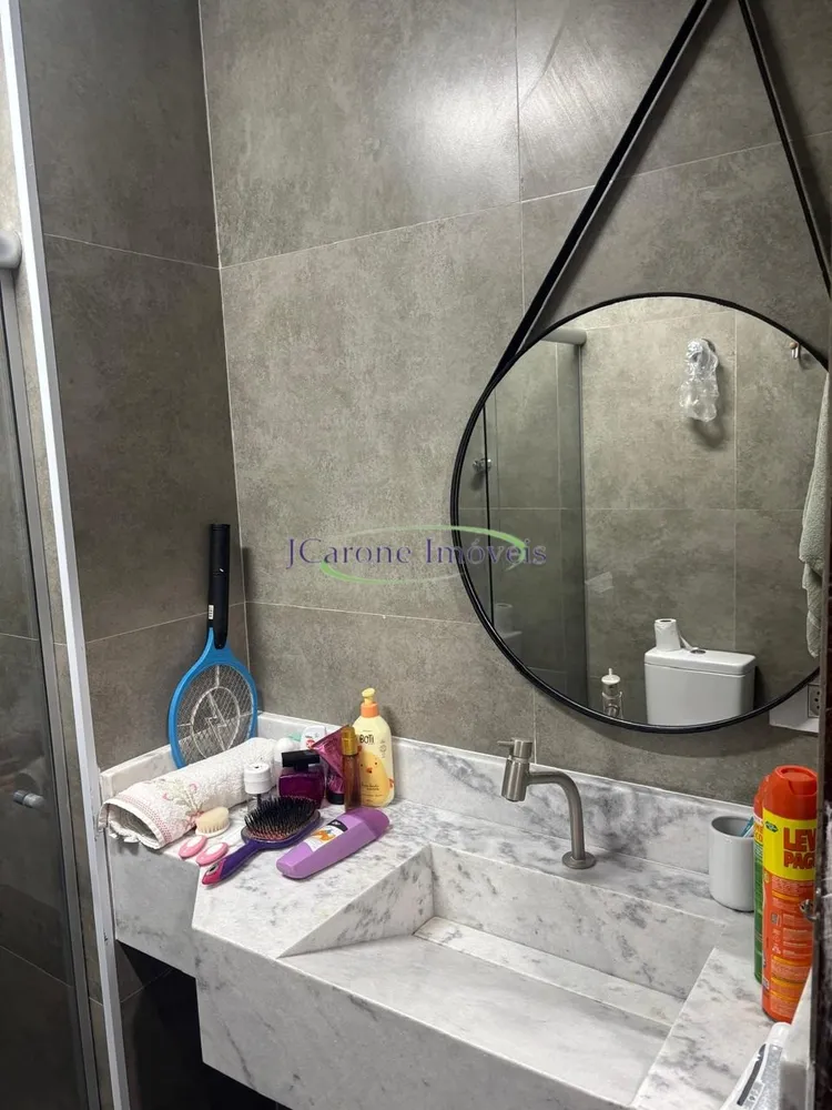Casa, 4 quartos, 170 m² - Foto 15