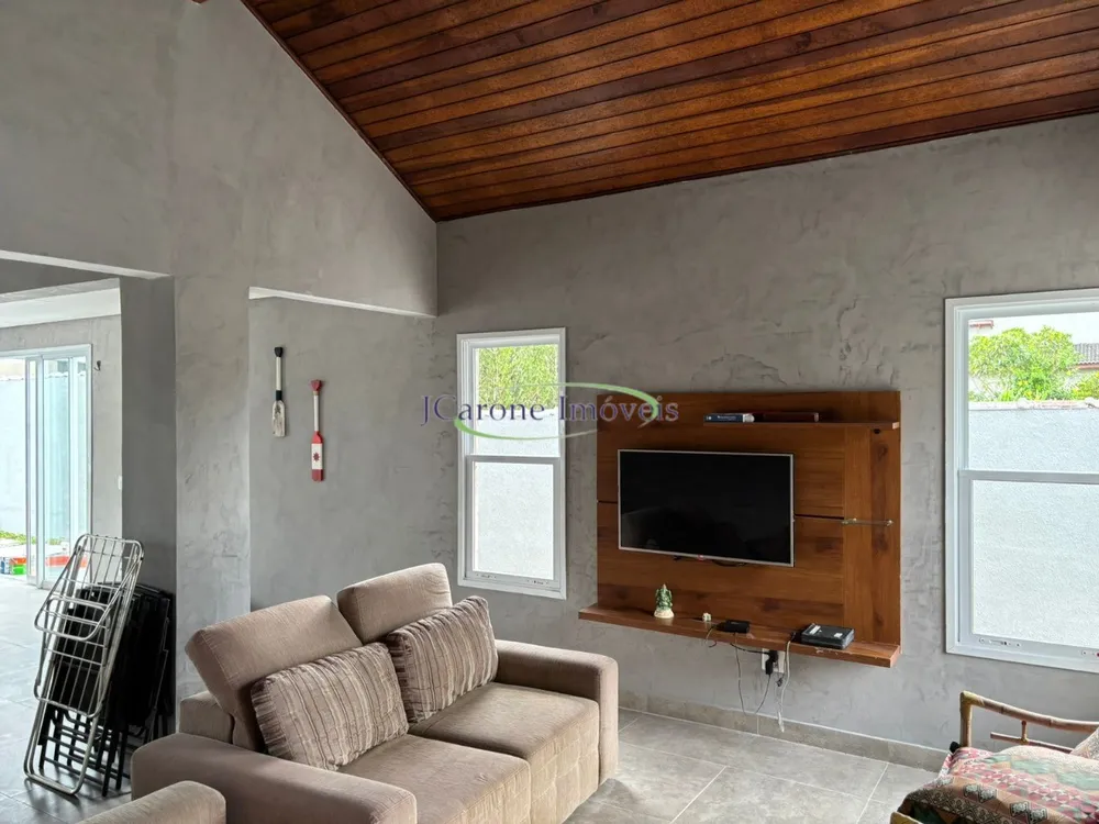 Casa, 4 quartos, 170 m² - Foto 1