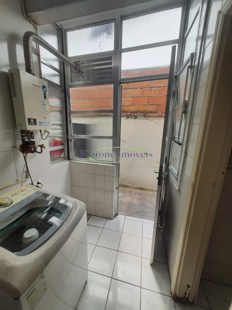 Casa, 2 quartos, 75 m² - Foto 6