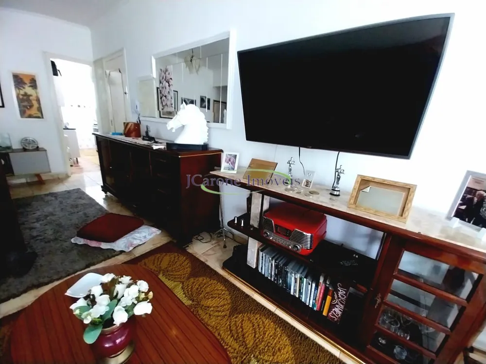 Apartamento, 3 quartos, 104 m² - Foto 3