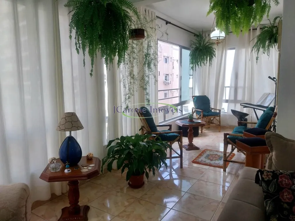Apartamento, 3 quartos, 104 m² - Foto 5