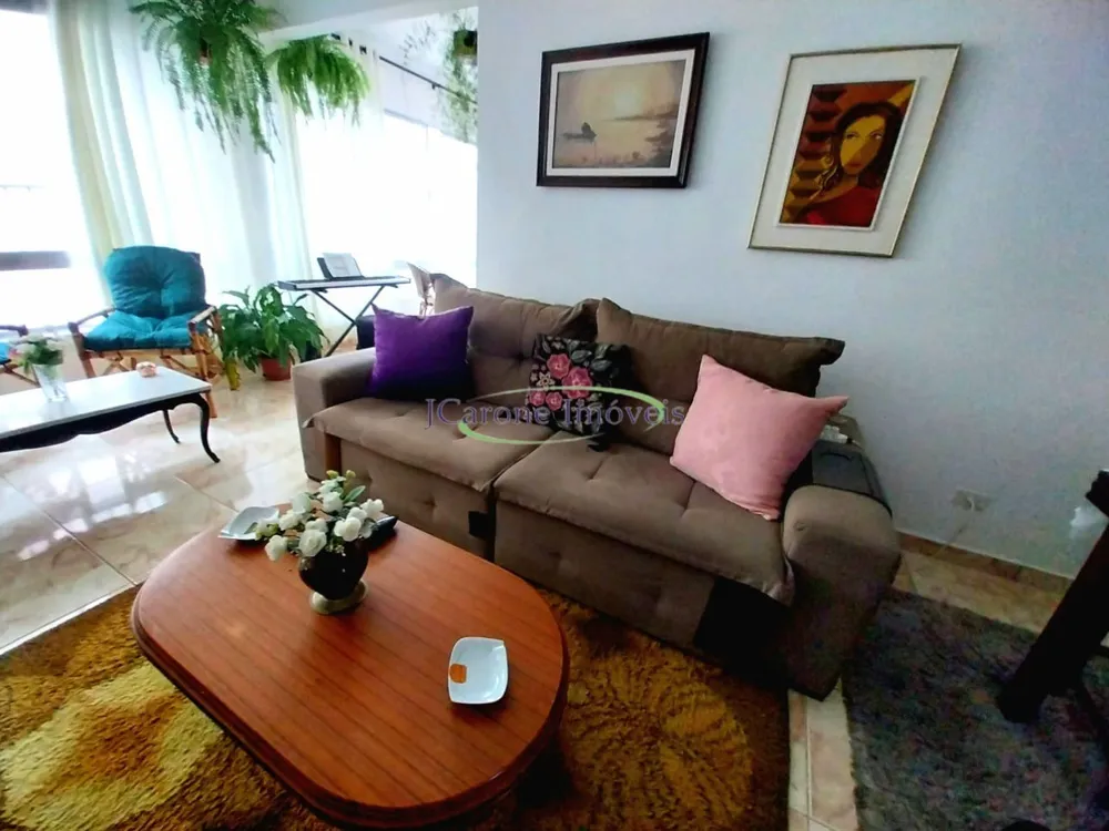 Apartamento, 3 quartos, 104 m² - Foto 2